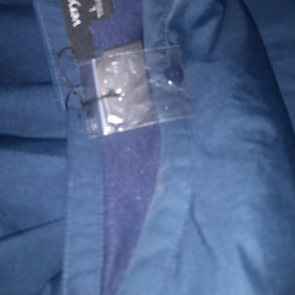 very j crochet cold shoulder dress - Picture 3 of 3